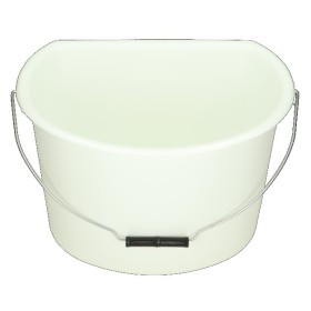 Farbeimer 12 L Weiss