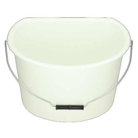 Farbeimer 12 L Weiss