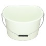 Farbeimer 12 L Weiss