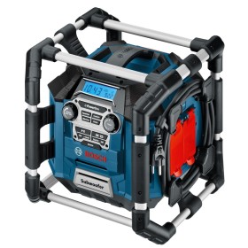 Bosch Baustellenradio GML 20 Professional