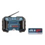 Bosch PowerBox GML 12V/10.8V Li Baustellenradio