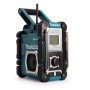 Makita Baustellenradio DMR108