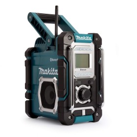 Makita Baustellenradio DMR108