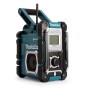 Makita Baustellenradio DMR108