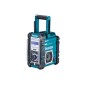 Makita DMR112 Baustellenradio