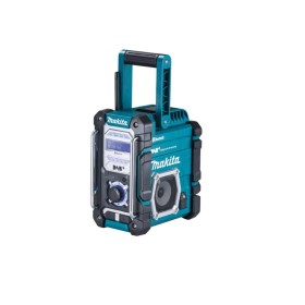 Makita DMR112 Baustellenradio