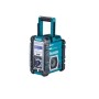 Makita DMR112 Baustellenradio