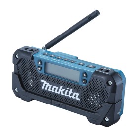 Makita MR052 Baustellenradio