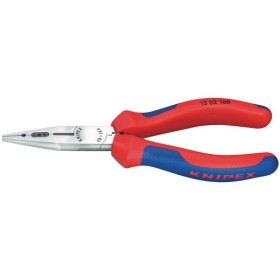Verdrahtungszange 1.8 Mm 160 Mm