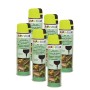 Dupli-Color Markierungsspray Bau und Forst