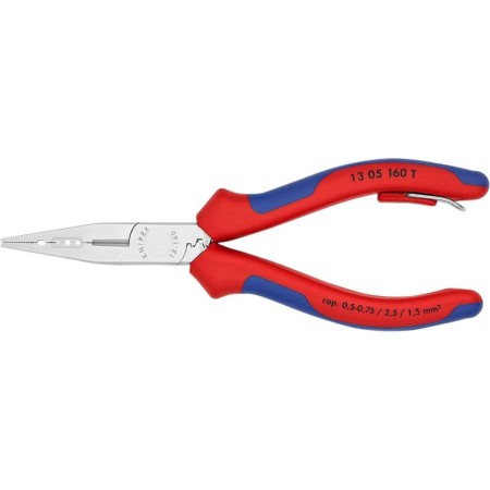 Verdrahtungszange 2.5 Mm 160 Mm