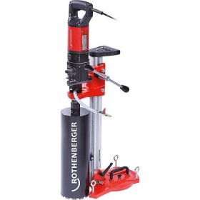 Bohrsystem RODIACUT 150 / RODIADRILL 200