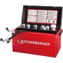 ROFROST TURBO R290, 1.1/4" + 6 Reduziereinsätze
