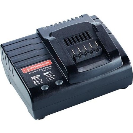 RO BC 14/36 Ladegerät EU