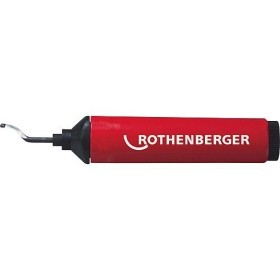 GRATFIX mit Entgraterklingen Nr. 1-2-3