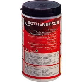 Neutralisationspulver ROCAL Acid, 1 kg