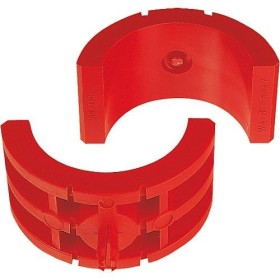 Spannbackensatz für ROCUT 110, 90mm