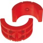 Spannbackensatz für ROCUT 110, 90mm