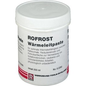 Wärmeleitpaste für ROFROST TURBO, 150ml