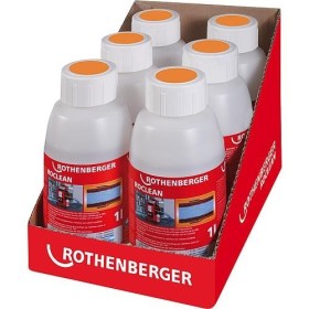 6-er Pack ROPULS Reinigungschemie für Radiatoren
