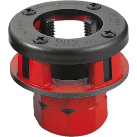 Gewindeschneidkopf, SUPER CUT, BSPT R, 3/8"