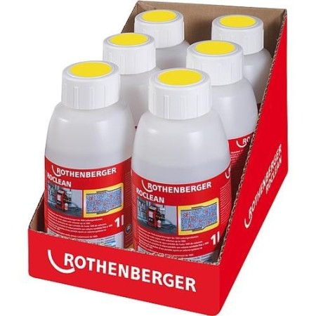 6-er Pack ROPULS Desinfektionsmittel