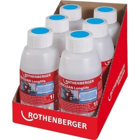 6-er Pack ROPULS Konservierungsmittel für Heizungssysteme