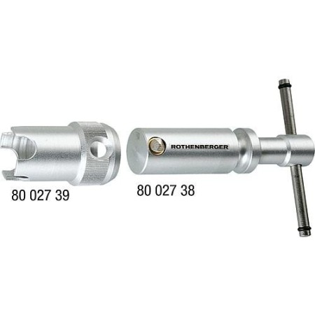 Badewannenadapter für RO-QUICK