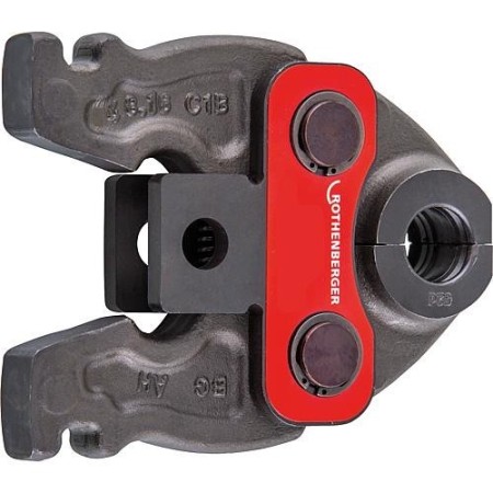 Pressbacke Compact G32 ROTHENBERGER Sanitärwerkzeuge
