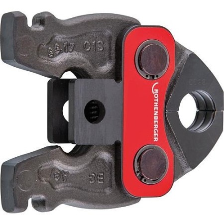 Pressbacke Compact, U40 ROTHENBERGER Sanitärwerkzeuge