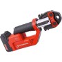 ROMAX Compact TT Basic Set 1, 1x2 Ah, EU ROTHENBERGER Sanitärwerkzeuge
