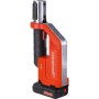 ROMAX Compact TT Basic Set 1, 1x2 Ah, EU ROTHENBERGER Sanitärwerkzeuge