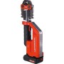 ROMAX Compact TT Basic Set 1, 1x2 Ah, EU ROTHENBERGER Sanitärwerkzeuge