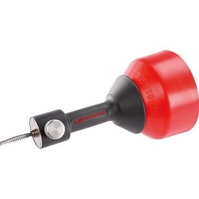 Deboucheur tubes Rothenberger Rospimatic CL appareil de base ROTHEN...
