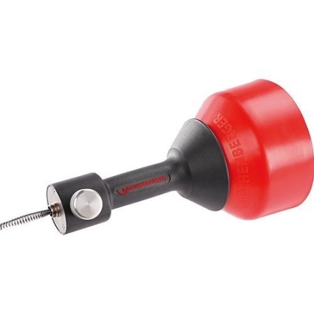 Deboucheur tubes Rothenberger Rospimatic CL appareil de base ROTHEN...