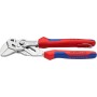 Wasserpumpenzange Chrom-Vanadium-Stahl 180 Mm Extra Schmale Backen