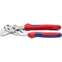 Wasserpumpenzange Chrom-Vanadium-Stahl 180 Mm Extra Schmale Backen