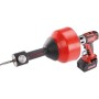 Deboucheur tubes Rothenberger Rospimatic CL appareil de base ROTHEN...
