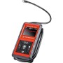 Camera inspection Rothenberger Roscope kit mini Tete de camera 8,5m...