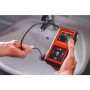Camera inspection Rothenberger Roscope kit mini Tete de camera 8,5m...