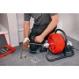 Rohrreinigungsspirale 13 mm x 15 m ROTHENBERGER Sanitärwerkzeuge