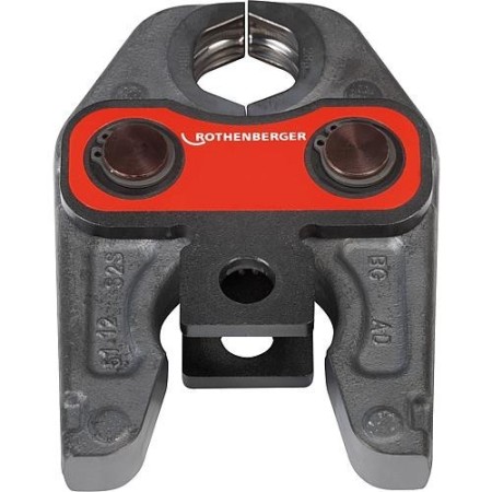 Vario Machoire U 16 ROTHENBERGER Outils sanitaires