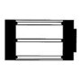 Vario Machoire U 16 ROTHENBERGER Outils sanitaires