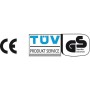 Schneidrad für TUBE CUTTER 35, Cu-MS-Al-FE, 5 Stück ROTHENBERGER Sa...