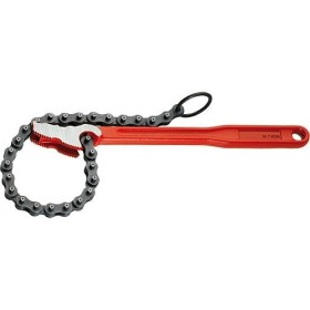 Pince a tube a chaine 4" ROTHENBERGER Outils sanitaires