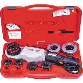 SUPERTRONIC 2000-Set, BSPT R,1/2-2", 230V ROTHENBERGER Sanitärwerkz...