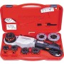 SUPERTRONIC 2000-Set, BSPT R,1/2-2", 230V ROTHENBERGER Sanitärwerkz...