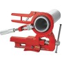 ROCUT 110 Set für Kunststoffrohre 50, 75 und 110mm ROTHENBERGER San...