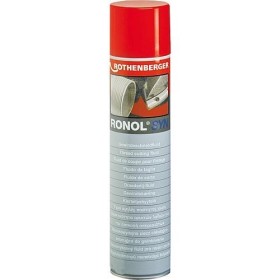 Synthetisches Gewindeschneid-Öl RONOL, Spraydose 600 ml ROTHENBERGE...