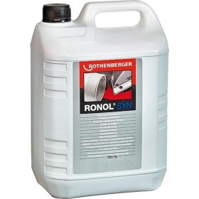 Hochleistungs-Gewindeschneidfluid RONOL SYN, Kanister 5 Liter ROTHE...